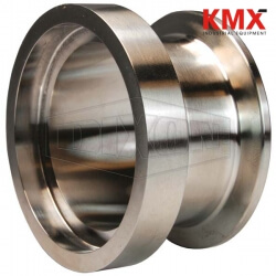 Male I-Line x Clamp Adapter 17-14I-14MPG250