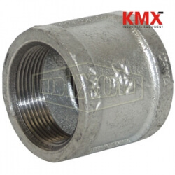 NPT Threaded Coupling RHC38G
