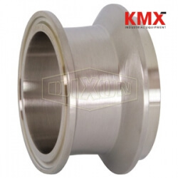 Male I-Line x Clamp Adapter 17-14I-14MPG300