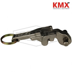 EZ Boss-Lock™ Cam & Groove Handle RHEZ34
