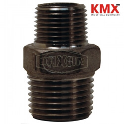 Reducing Hex Nipple RHN7550SS