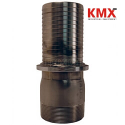 LP Boss™ Male Stem Male NPT End RLP36