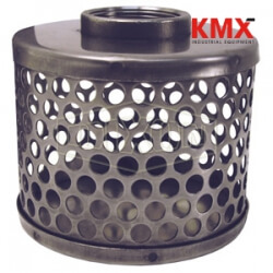 Round Hole Strainer RRHS25