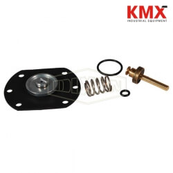Wilkerson Regulator Valve Assembly RRP-95-159