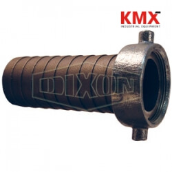 Super King Long Shank Female NPSM Hose Coupling RSDM35