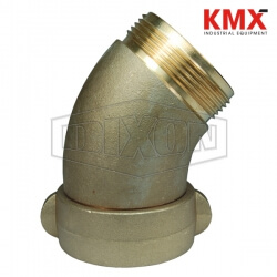 Angle and Suction Elbow RSE45250F