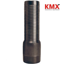 Super King Long Shank Male NPT Hose Coupling RSK26