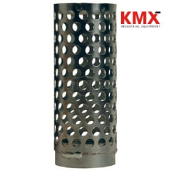 Long Thin Round Hole Strainer RSS25