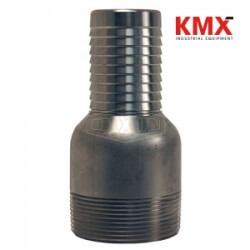 Jump Size King Combination Nipple NPT Threaded RST1520