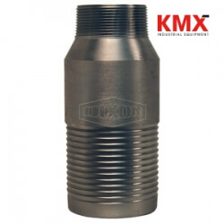 Jump Size King Combination Nipple NPT Threaded RST2015