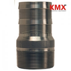PF Shank King Combination Nipple NPT Threaded RST40PF