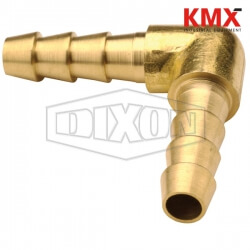 Barbed 90° Elbow Splicer 1770202C