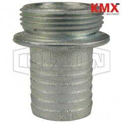 King Short Shank Suction Male Coupling NST (NH) S201