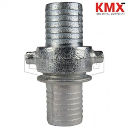 King Short Shank Suction Complete Coupling NST (NH) S93N