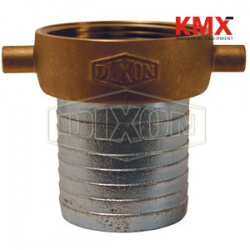King Short Shank Suction Female Coupling NST (NH) SB32N