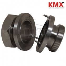 Sanitary Breakaway Bevel Seat End SBC-E200TP13