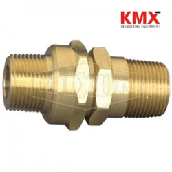 Straight Ball Drip Valve SBDV75