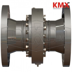 Split Flange Swivel Style 20 150# Flange SF320FGXFGCS00
