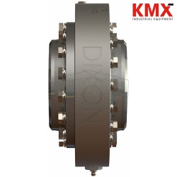 Split Flange Swivel Style 20 Weld End SF320WXWCS00