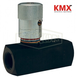 Series F Flow Control Valve SFC800