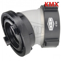 Storz x Female Swivel 30° Elbow- Rocker Lug SFSA30-5045F