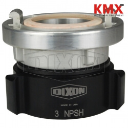 Storz x Female Swivel Adapter SFSA4040S