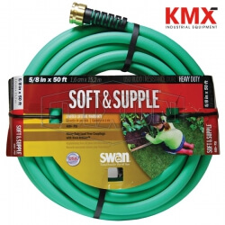 Rubber Vinyl Garden Hose SGH50