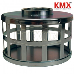 Square Hole Strainer SHS40