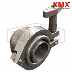 SJSS Series Sanitary Swivels SJSS200SBB120
