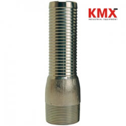 Super King Long Shank Male NPT Hose Coupling SK26