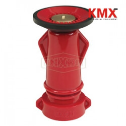 Domestic FM Approved Polycarbonate Fog Nozzle SL100