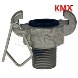 Surelock™ Male NPT End SL100M