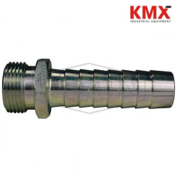 Long Shank Hose Male NPSM Coupling SLS317