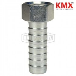 Long Shank Hose Female NPSM Coupling SLS547