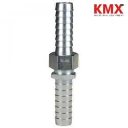 Long Shank Hose Complete Coupling SLS606