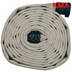 MSHA Approved Mine Fire Hose Single Jacket SM515W50RAF