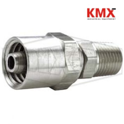 Reusable Male Fitting 1834082KSS