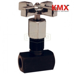 Series MV Metering Flow Control Valve SMV600