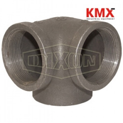 NPT Threaded Side Outlet Elbow SOE18