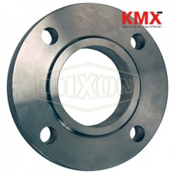 150 LB. ASA Forged Slip-On Flange SOR200
