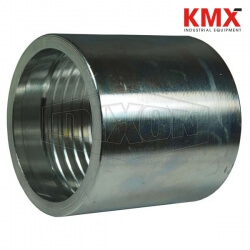 Smooth Bore Crimp Collar SSC-T04-2