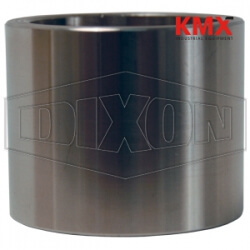 Convoluted Crimp Collar SSC-T32-1