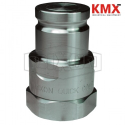 DQC ST-Series Snap-Tite 71 Interchange Female Plug ST2BF2-SS