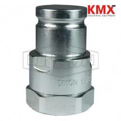 DQC ST-Series Snap-Tite 71 Interchange Female Plug ST3BF4