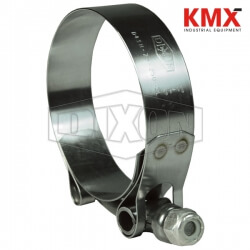 T-Bolt Clamp STBC256