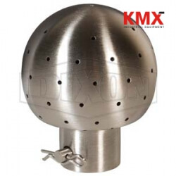 Stationary Spray Ball STC-180B-R150