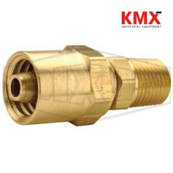 Reusable Male Fitting 1838154K