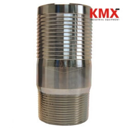Jump Size King Combination Nipple NPT Threaded STC3530