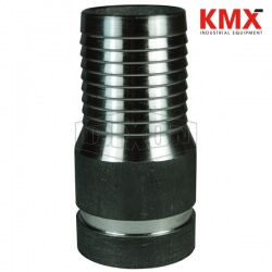 King Combination Nipple Grooved End STV25