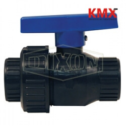 Polypropylene Single Union Ball Valve SUBV200